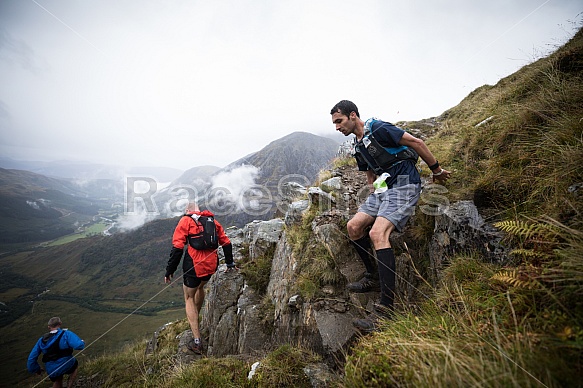 Ring of Steall Skyrace
