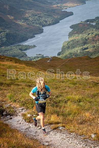 Ben Nevis Ultra 2018