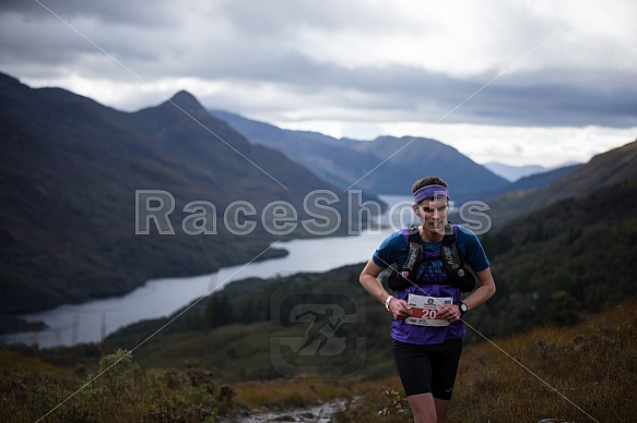 Salomon Mamores Vertical Kilometer 2017