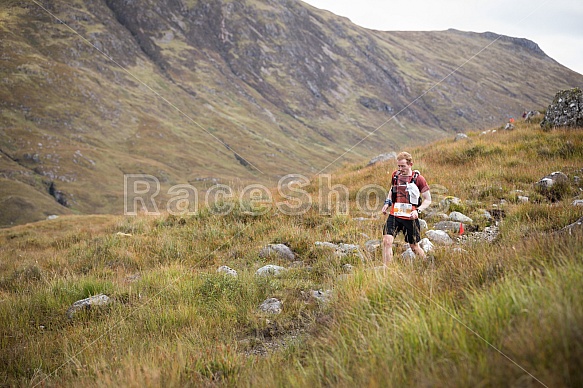 Salomon Glen Coe Skyline Gallery