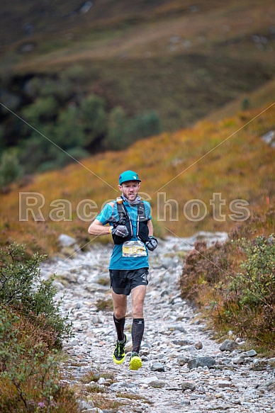 Ben Nevis Ultra 2018