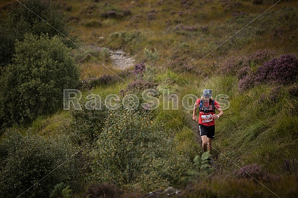 Salomon Mamores Vertical Kilometer 2017