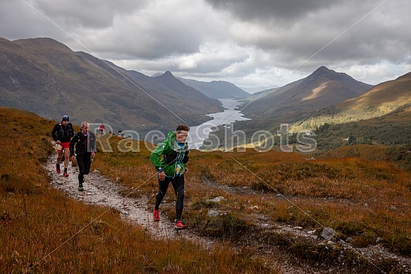 Ben Nevis Ultra 2018