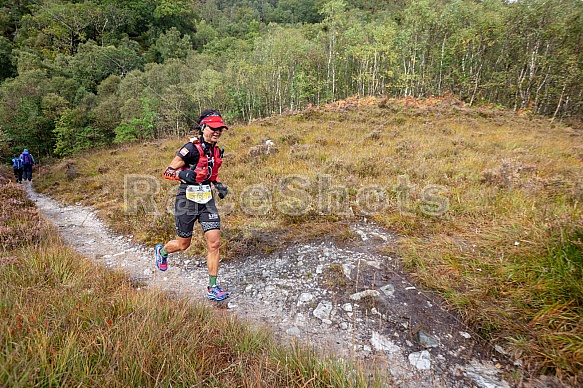 Ben Nevis Ultra 2018