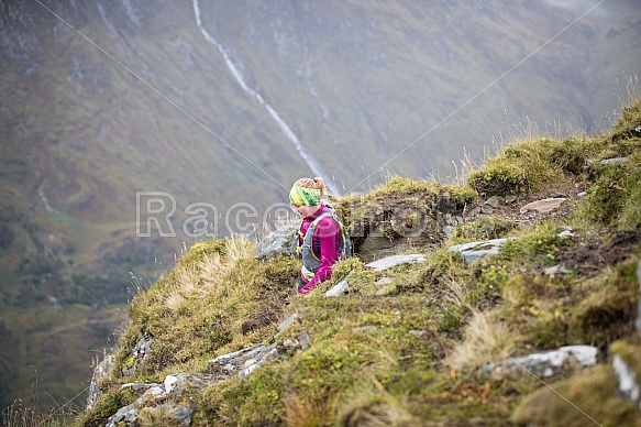 Ring of Steall Skyrace 2017