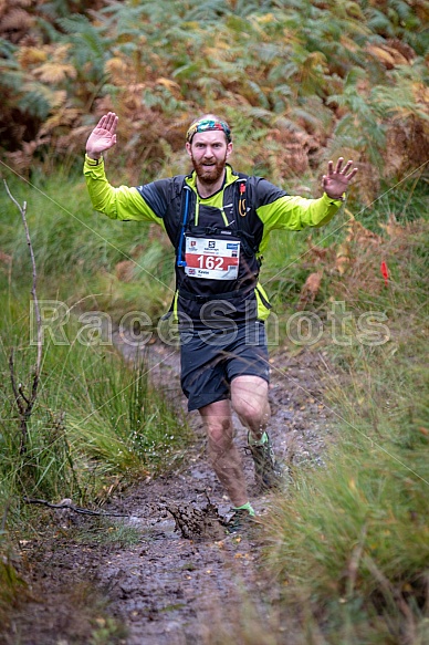 Mamores VK 2018