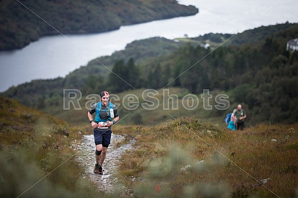Salomon Mamores Vertical Kilometer 2017