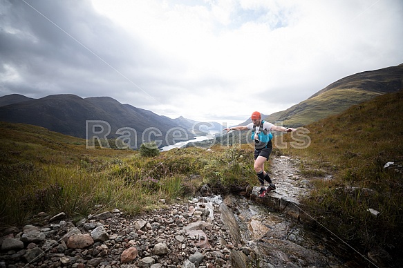 Salomon Mamores Vertical Kilometer 2017