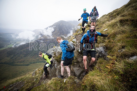 Ring of Steall Skyrace