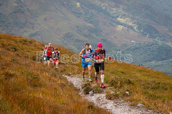 Ben Nevis Ultra 2018