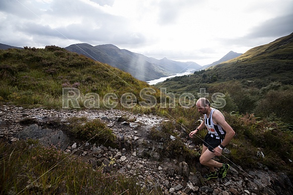 Salomon Mamores Vertical Kilometer 2017