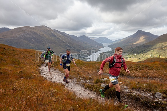 Ben Nevis Ultra 2018