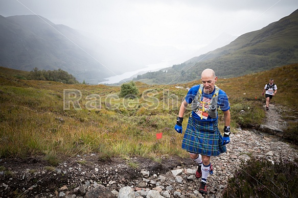 Mamores VK 2017