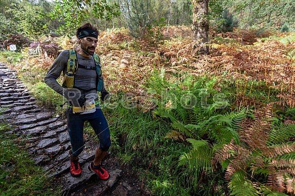 Ben Nevis Ultra 2018