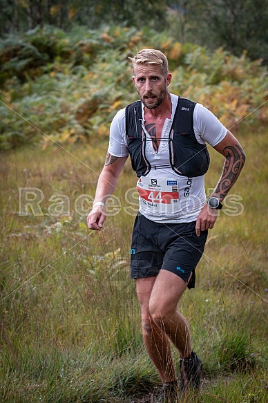 Mamores VK 2018