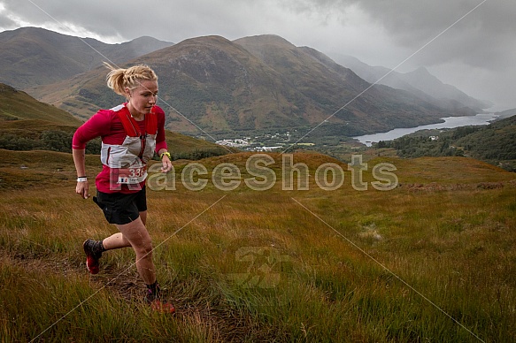 Mamores VK 2018