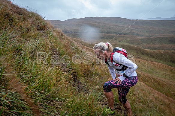 Mamores Vertical 2018 photo gallery