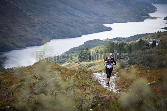 Salomon Mamores Vertical Kilometer 2017
