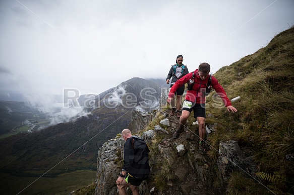 Ring of Steall Skyrace