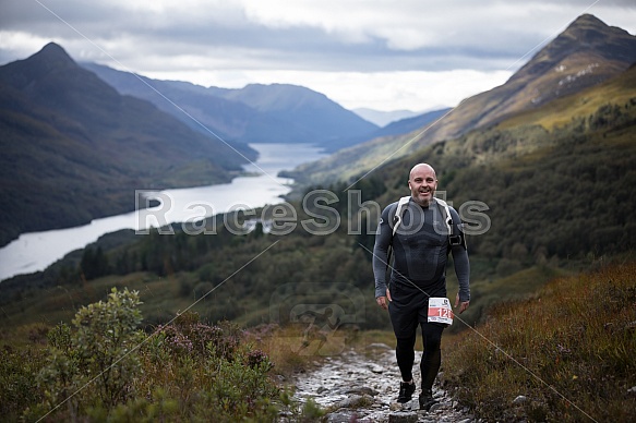 Salomon Mamores Vertical Kilometer 2017