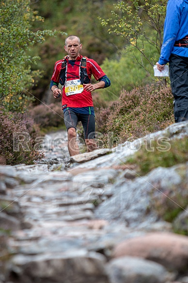 Ben Nevis Ultra 2018