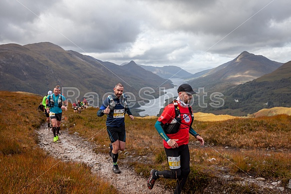 Ben Nevis Ultra 2018