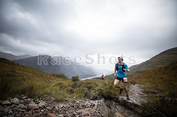 Mamores VK 2017