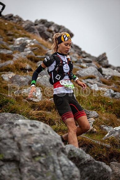 Ring of Steall Skyrace 2018