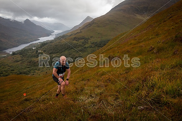 Mamores VK 2018