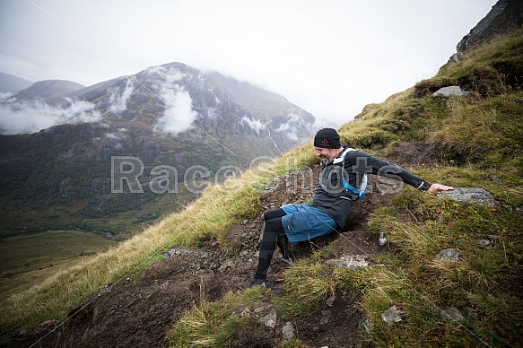 Ring of Steall Skyrace
