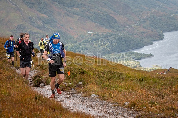 Ben Nevis Ultra 2018