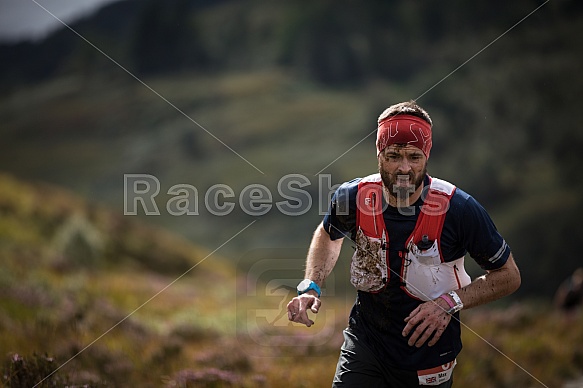 Salomon Mamores Vertical Kilometer 2017