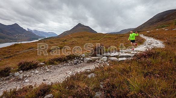 Ben Nevis Ultra 2018