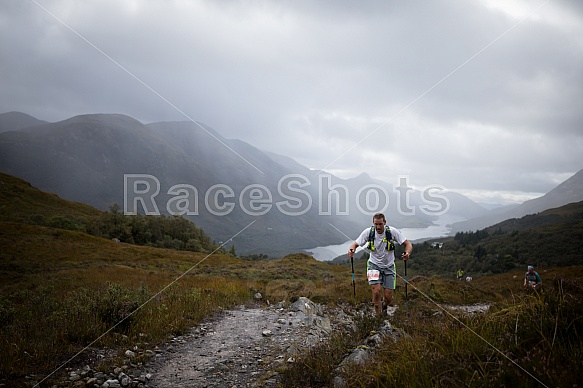 Mamores VK 2017
