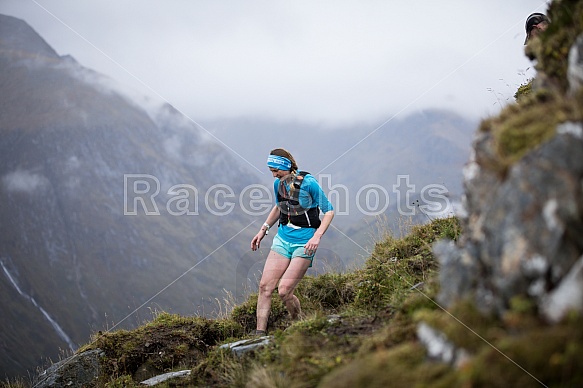 Ring of Steall Skyrace 2017