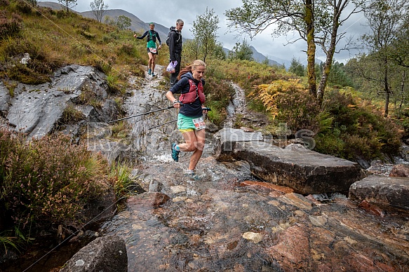 Mamores VK 2018