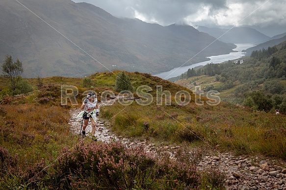 Mamores Vertical 2018 photo gallery