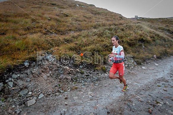 Mamores Vertical 2018 photo gallery