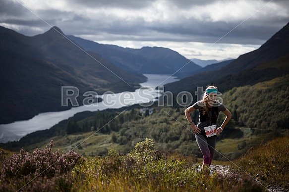 Salomon Mamores Vertical Kilometer 2017