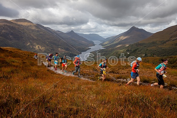 Ben Nevis Ultra 2018