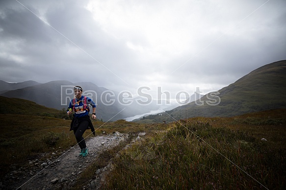 Mamores VK 2017