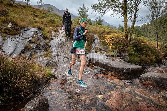 Mamores VK 2018