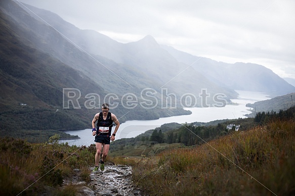 Salomon Mamores Vertical Kilometer 2017
