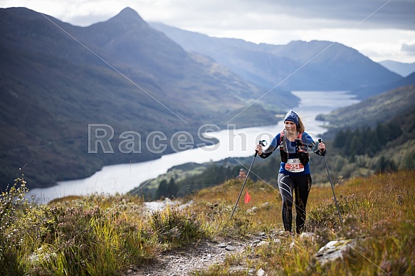 Salomon Mamores Vertical Kilometer 2017
