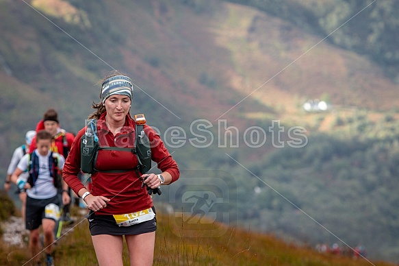 Ben Nevis Ultra 2018