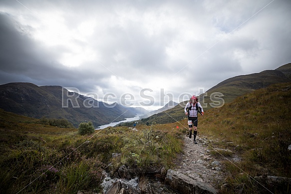 Salomon Mamores Vertical Kilometer 2017