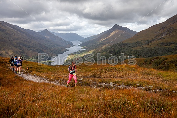 Ben Nevis Ultra 2018