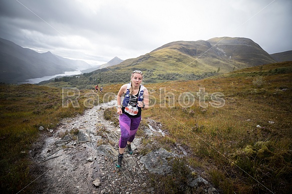 Mamores VK 2017