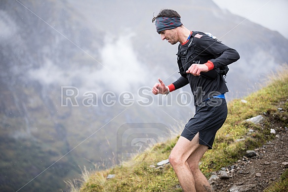 Ring of Steall Skyrace 2017