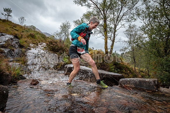 Mamores VK 2018